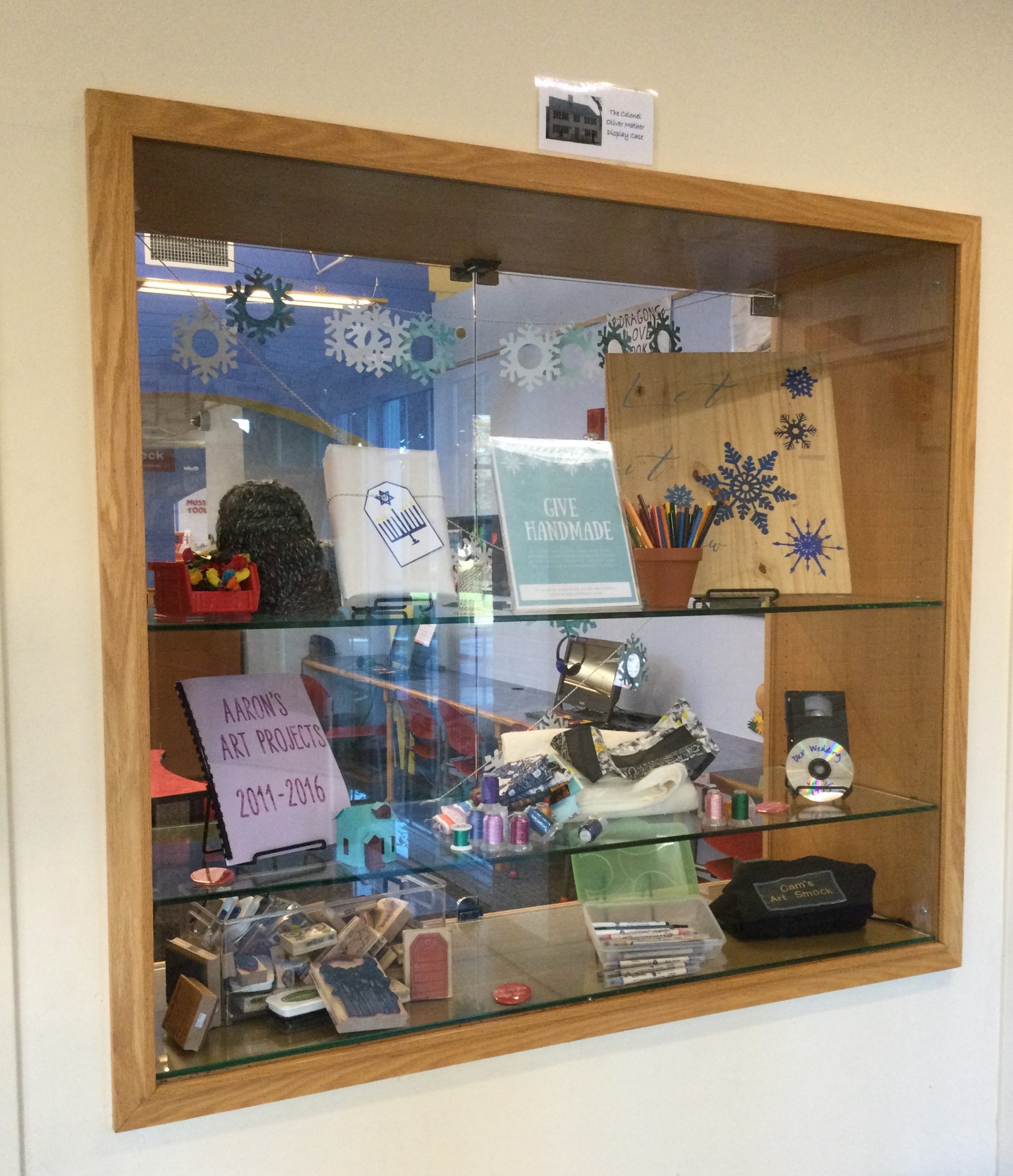 Display case